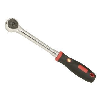 480472S | Crowa racsnis kulcs 1/2" 330 mm Genius
