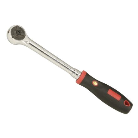 480472S | Crowa racsnis kulcs 1/2" 330 mm Genius