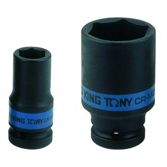 Gépi vékonyfalú dugó 1/2˝ 27mm 6*483527M