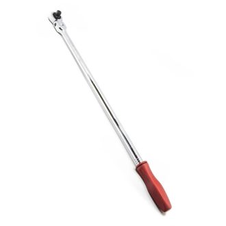   484468P | Crowa racsnis kulcs 1/2" csuklós 650 mm - extra hosszú - Genius