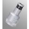 484808 | Bit tartó adapter 1/2"- 1/4"-os bithez Genius