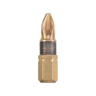49126111-1 | Bit PZ1 x 25 mm gyémánt bevonatos