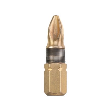 49126112-1 | Bit PZ2 x 25 mm gyémánt bevonatos