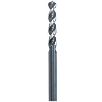   49258610 | Csigafúró  1,0 mm HSS-M2 Hi-Nox DIN 338 Akku Top - KWB