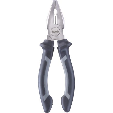 49386210 | Fogó kombinált 160 mm PROFI - KWB