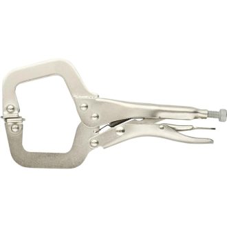 49408100 | Fogó patent gripp 150 mm C- pofás -Einhell