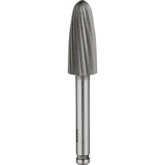 49700340 | Turbómaró 12 mm lekerekített, fémekhez