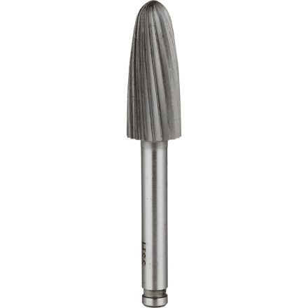 49700340 | Turbómaró 12 mm lekerekített, fémekhez