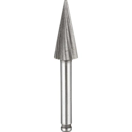 49700840 | Turbómaró 13 mm hegyes, fémekhez