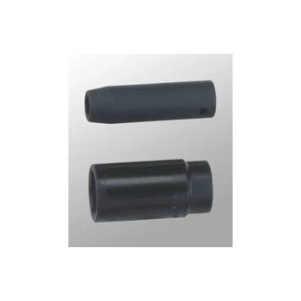  497830 | Légkulcsfej 1/2" 6 lapú hosszú colos (23,8125mm) 15/16" Genius