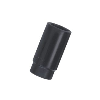   497836 | Légkulcsfej 1/2" 6 lapú hosszú colos (28,575mm) 1-1/8" Genius
