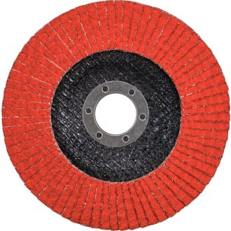   49795924 | Lamellás csiszoló 125 mm P040, kerámia szemcsés - kwb