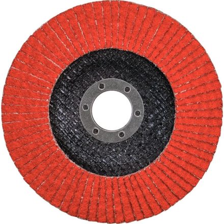 49795924 | Lamellás csiszoló 125 mm P040, kerámia szemcsés - kwb