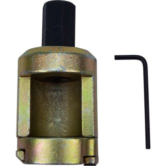   4985-WW | Injektor kihúzó vibrációs adapter Bosch solenoid-hoz