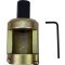 4985-WW | Injektor kihúzó vibrációs adapter Bosch solenoid-hoz
