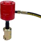 4985-WW | Injektor kihúzó vibrációs adapter Bosch solenoid-hoz