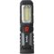 49948595 | Szerelőlámpa LED COB + 1 ledes dönthető 307 lumen - KWB