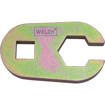 4995-WW | Lambdaszonda kiszerelő 22 mm eltolt 1/2" 1.6-2.2 L TDCi -FORD Transit