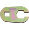 4995-WW | Lambdaszonda kiszerelő 22 mm eltolt 1/2" 1.6-2.2 L TDCi -FORD Transit