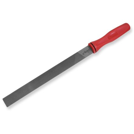 500110 | Reszelő lapos 250 mm közepes Genius