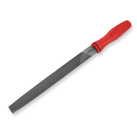 500310 | Reszelő félkerek 250 mm közepes Genius