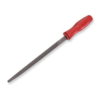500508 | Reszelő háromszög 200 mm közepes Genius