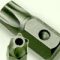 5027 | Bit ötágú torx T-27 30 mm lyukas Genius