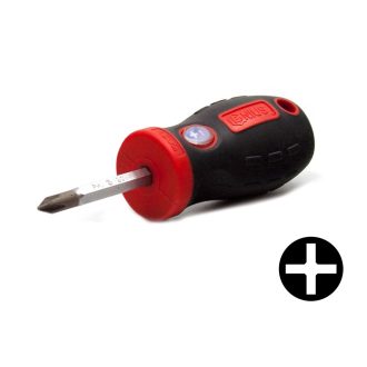 502+1201 | Csavarhúzó PH1 x  38 marok - Genius