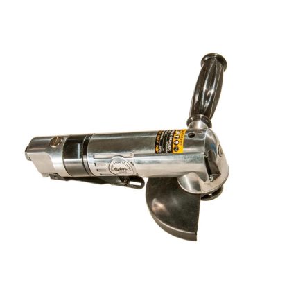 505506 | Levegős sarokcsiszoló 125 mm 12000 Rpm 1.0 Lóerő - Genius