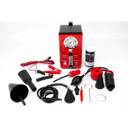 5069-WW | Füstdiagnosztikai szivárgáskereső gép - Mini Smokey Füstgenerátor készlet