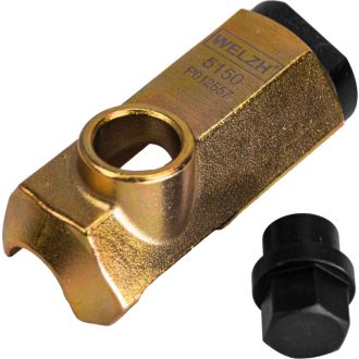   5150-WW | Porlasztó (injektor) eltávolító adapter PSA 2.0; 2.2 DW10/DW12  Welzh