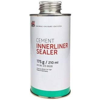   5159028 | Defektjavító - Köpenytömítő folyadék - Innerliner Sealer 175 gr/210 ml