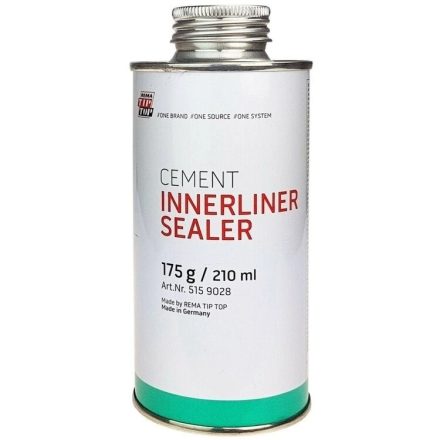 5159028 | Defektjavító - Köpenytömítő folyadék - Innerliner Sealer 175 gr/210 ml