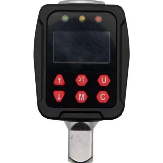   5193-WW | Nyomatékmérő adapter digitális 1/2"  10-200 Nm - Welzh
