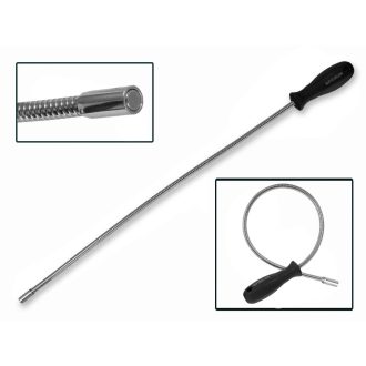 52601020 | Mágnes flexibilis  8 mm - 460 mm - Pichler