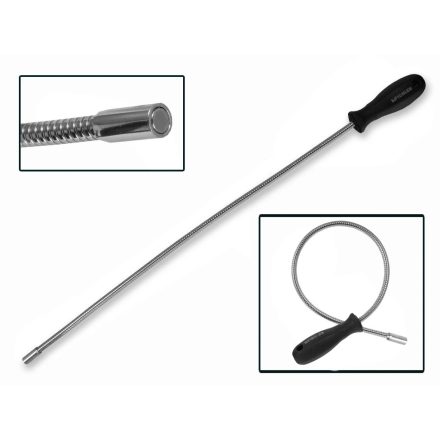 52601020 | Mágnes flexibilis  8 mm - 460 mm - Pichler