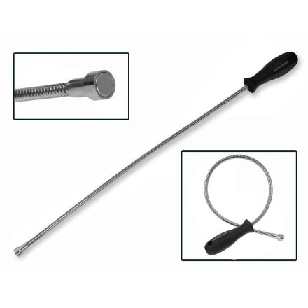 52601040 | Mágnes flexibilis 14 mm - 460 mm - Pichler