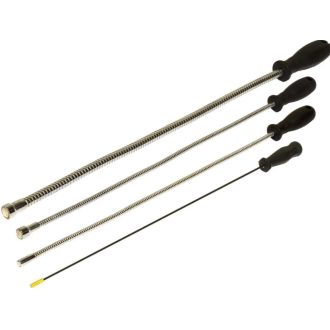   52601100 | Mágnes flexibilis 4 db-os készlet 4+8+12+15mm - 400-520 mm - Pichler