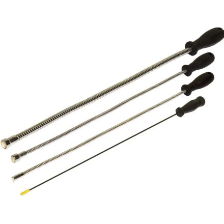 52601100 | Mágnes flexibilis 4 db-os készlet 4+8+12+15mm - 400-520 mm - Pichler