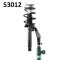 53012 | Váltótartó-emelőhöz tartókonzol McPherson adapter átm.25/30 mm - Compac