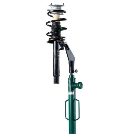 53015 | Váltótartó-emelőhöz tartókonzol McPherson adapter TJ1000-hez 35mm Compac
