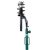 53015 | Váltótartó-emelőhöz tartókonzol McPherson adapter TJ1000-hez 35mm Compac
