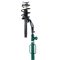 53015 | Váltótartó-emelőhöz tartókonzol McPherson adapter TJ1000-hez 35mm Compac
