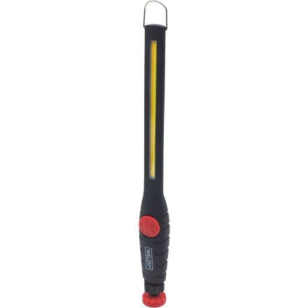 5335-WW | Szerelőlámpa LED  3 COB 1 SMD 500 lm + UV - dimmer, vékony