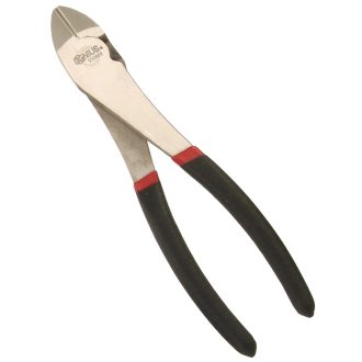   550708 | Fogó oldalcsípő 180 mm 7" erősített Genius