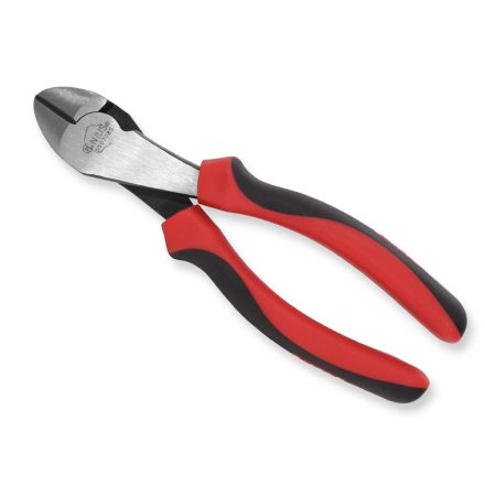 550708S | Fogó oldalcsípő 180 mm 7" erősített Genius