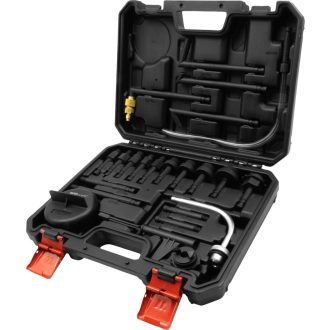   5644-WW | Váltóolaj-betöltő/leeresztő komplett adapter klt ATF/DSG/CVT váltókhoz