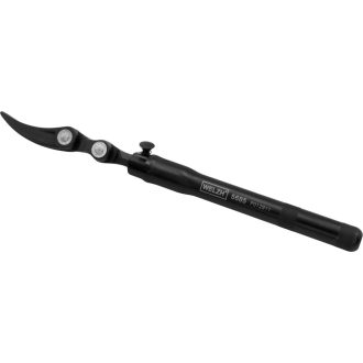   5685-WW | Pajszer - feszítővas  340-470 mm - csuklós kivitel, állítható - Welzh