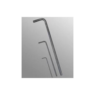 580506 | Torx kulcs "L" alakú T - 6 Genius