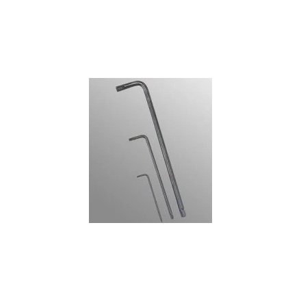 580506 | Torx kulcs "L" alakú T - 6 Genius